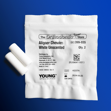 Load image into Gallery viewer, Aligner Chewies