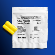 Load image into Gallery viewer, Aligner Chewies