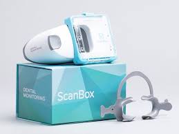 Dental Monitoring Scanbox - CLASSIC