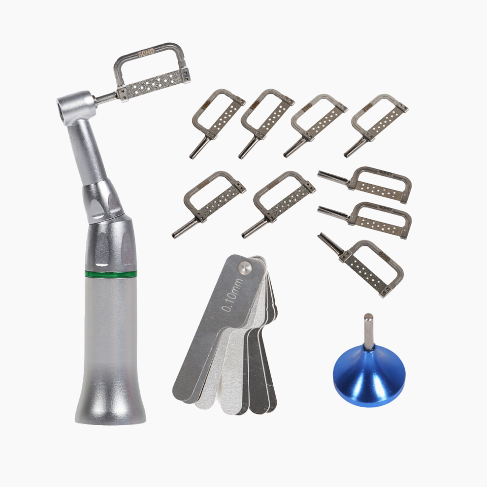 IPR Tool - Handpiece – Orthosnap