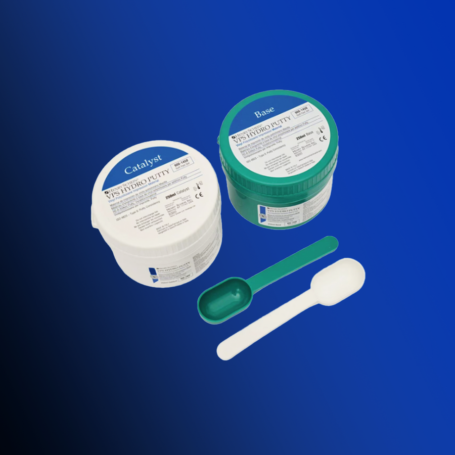 PVS Impression Material – Orthosnap